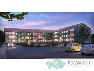 квартира-студия в Челябинске по самой низкой цене Челябинск