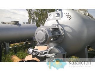 Вакуумные Котлы КВ-4.6М, Вакуумные Котлы Ж4ФПА для производства мясокостной муки Алма-Ата (Алматы)