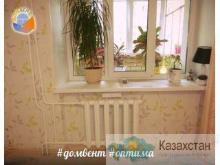 Продажа и установка приточных клапанов Домвент Астана