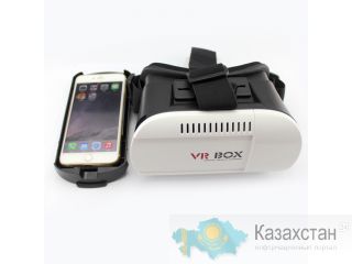 VR Box 2.0 (очки виртуальной реальности) Алматы
