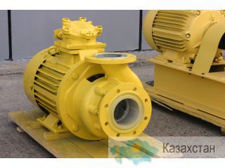 продам насос КМН 80-65-165 с дв. 11 кВт ВЗГ г. Чайковский