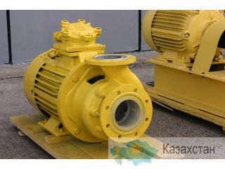 продам насос в наличии со склада производителя КМН 100-80-160 с дв. 15 кВт г. Чайковский