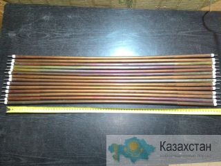 Медные тэны Кокшетау Кокшетау