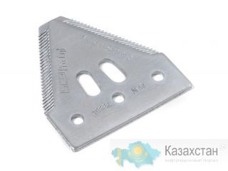 Продам сегмент режущего ножа жатки в Кызылординской области. Костанай