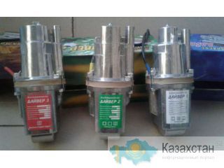 Насосы оптом от производителя астана