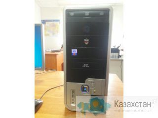 Продам мощный ПК Караганда