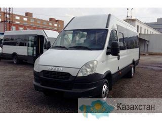 Продаю IVECO DAILY 50c15. 2013 год (пробег 240000 км) Москва