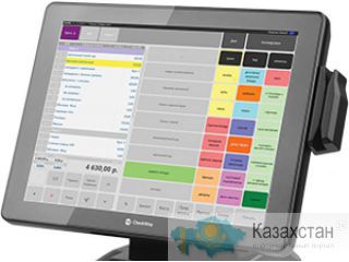 Моноблоки Казахстан