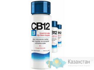 Ополаскиватель полости рта CB12 Актау