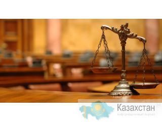 Юридические услуги от лицензированного адвоката! Алматы