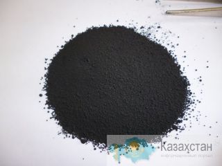 Продаем оксид железа для наполнения. Павлодар