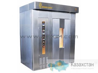 Ротационные печи Алматы и Алматинская область