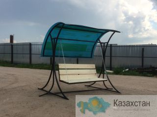 Садовые качели казахстан