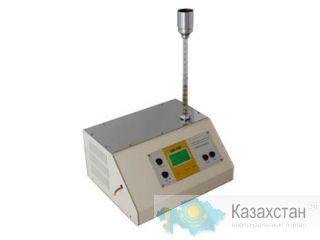 МХ-700 (-40, -50, -70)  Помутнение , застывание , предельная температура фильтруемости ДТ. Другое месторасположение