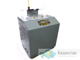 Криостат МХ-700-КРИО-4 ASTM D2500, на 4 ячейки(+50..-70) Другое месторасположение