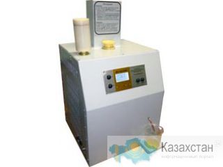 Автоматический измеритель ПТФ дизельного топлива МХ-700-ПТФ-ЭКСПРЕСС Другое месторасположение