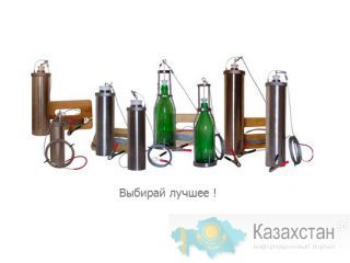 Производим переносные пробоотборники Другое месторасположение