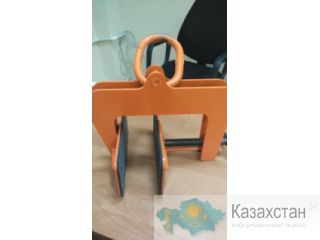 Захваты грузовые Екатеринбург