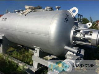 Котел вакуумный варочный КВ-4.6м новые Карагандинская область