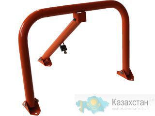 Парковочные складные барьеры Белгород