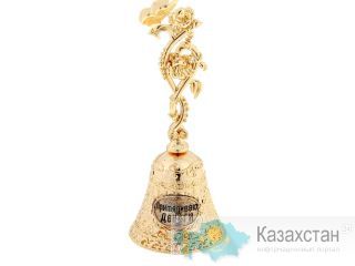 Колокольчик в ассортименте 46540 Алматы и Алматинская область