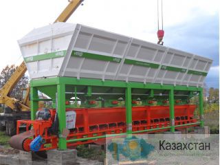 Оборудование для производства брусчатки Алматы и Алматинская область