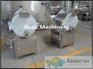 Мини конш для шоколадных масс из китайского завода Сучжоу
