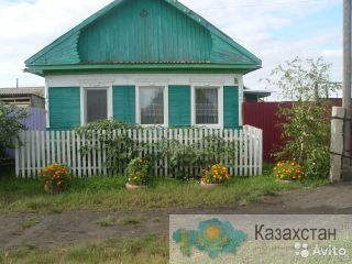 Продам дом Исилькуль