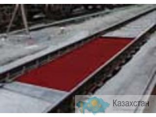Предлагаем приобрести в лизинг вагонные весы ГРАНД- В. Другое месторасположение