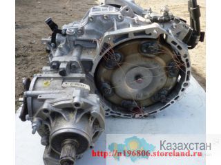 Контрактные б/у КПП из Европы. Астана, Акмолинская область, Казахстан