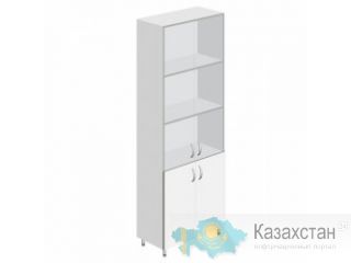 Шкаф медицинский для кабинета врача ШК-1 "НИКИ-ЛАБ" Пенза