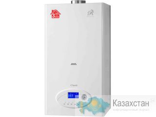 Настенный газовый котёл ROYAL CLASSIC Шымкент