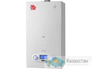 Настенный газовый котёл ROYAL COMFORT Южно-Казахстанская область (ЮКО)