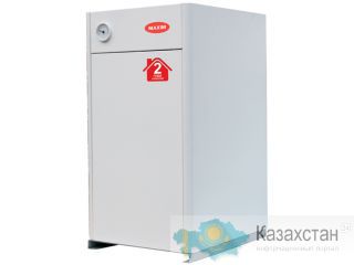 Напольный газовый котёл MAXIM Южно-Казахстанская область (ЮКО)