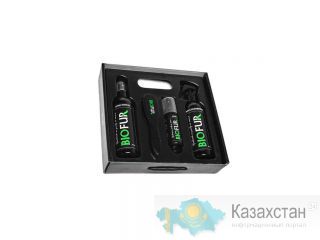 Химчистка меха Алматы