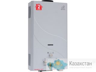 Газовый проточный водонагреватель ROYAL JSD Южно-Казахстанская область (ЮКО)
