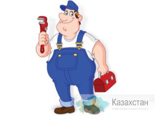 Монтаж, продажа и ремонт котлов и систем отопления. Южно-Казахстанская область (ЮКО)