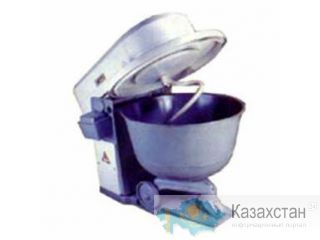 Тестомесильная машина Л4-ХТВ (140л) Омск