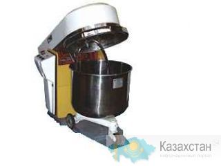 Машина тестомесильная двухскоростная А2-ХТЮ (80л) Омск