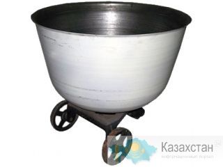 Дежа Т1-ХТ-2Д на 330 литров Омск