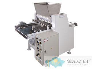 Формовочная машина для производства пряника ФПЛ-7 Омск