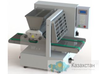 Отсадочная машина с вращением насадок ОДММ2 Колибри-2 Омск