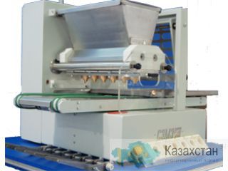 Отсадочно-дозировочная мини машина ОДММ-1 "Колибри" Омск
