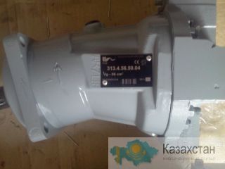 Гидронасос 313.4.56.500.4 Алматы и Алматинская область