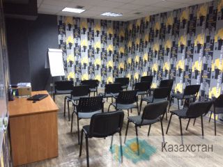 Сдам в аренду тренинг румы Алматы