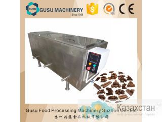 Котел жиротопочный Гусу  www.chinagusu.com Сучжоу