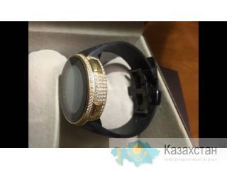 Золотые Часы Gucci (часы Гуччи) - Оригинал Алматы