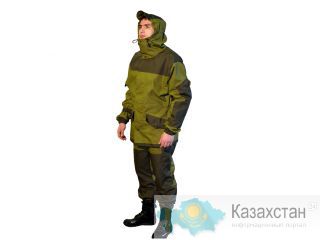 Костюмы ГОРКА-3,ГОРКА-4 (Анорак) Екатеринбург