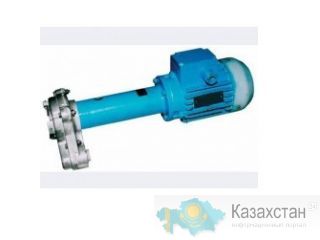Насос-помпа П-25М Другое месторасположение
