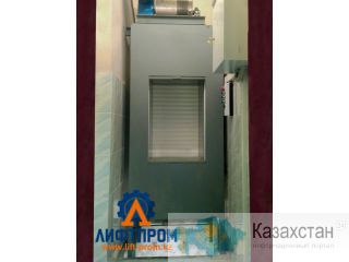 Сервисный подъемник Казахстан и СНГ